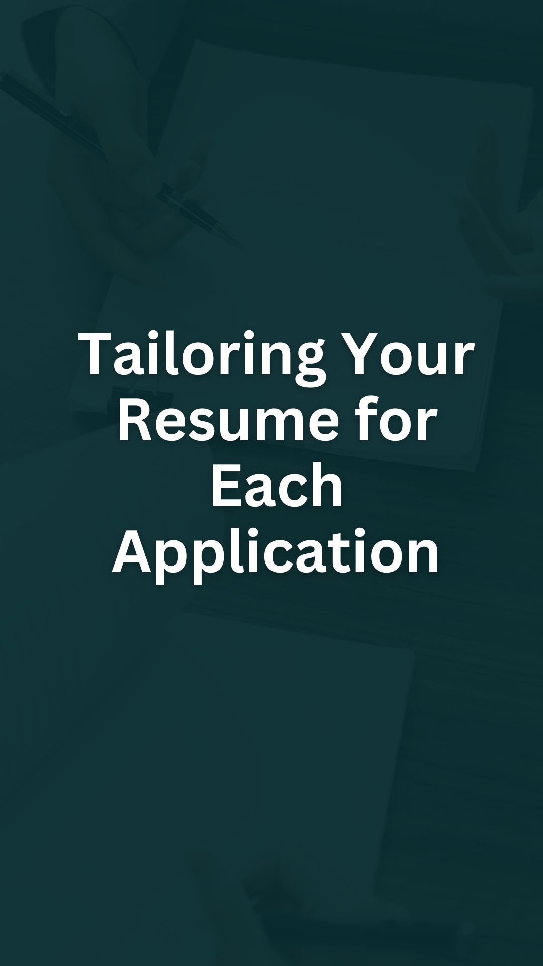 How to Write a Resume for Healthcare Jobs_ Stand Out and Get Hired