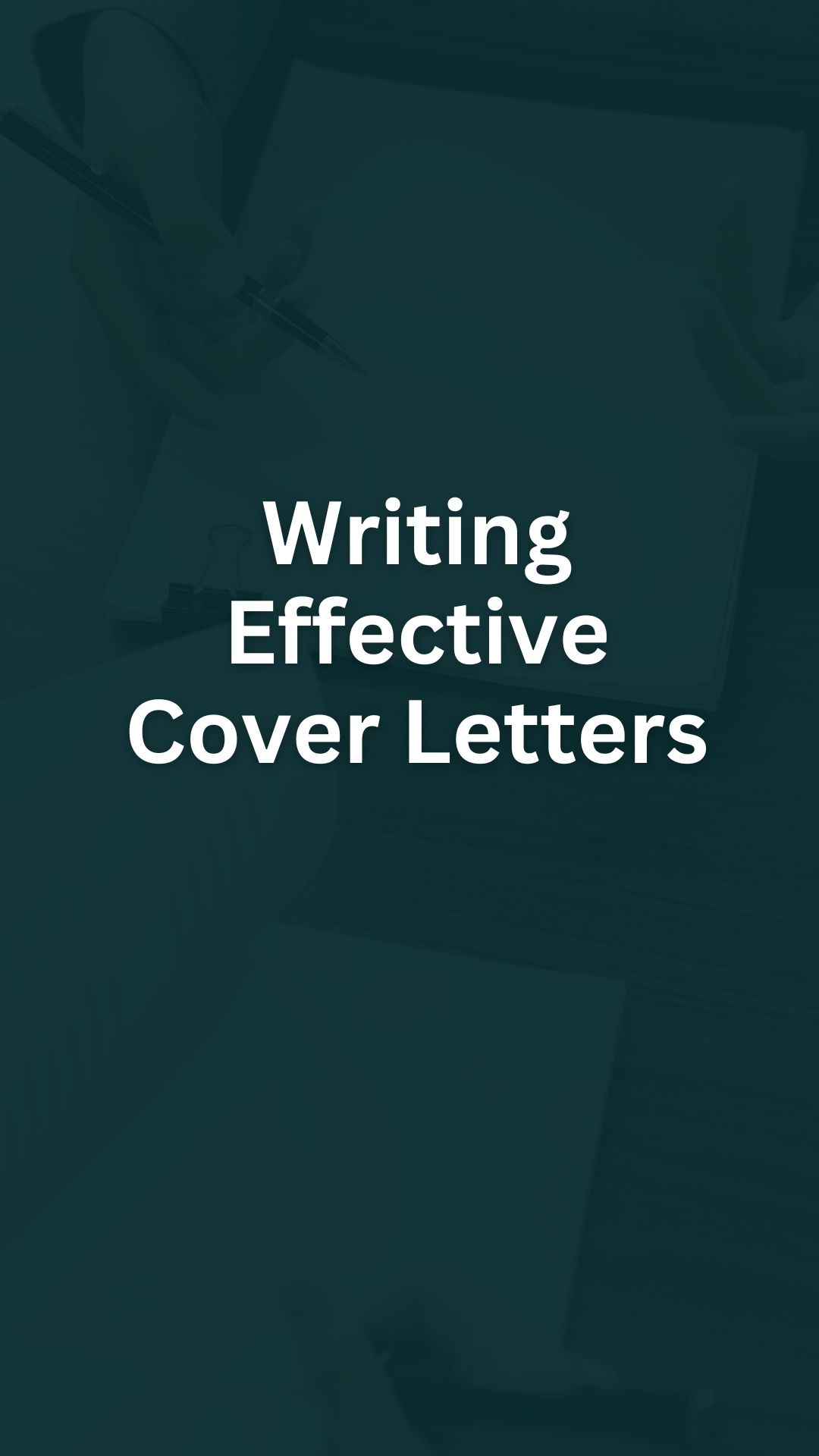 How to Write a Resume for Healthcare Jobs_ Stand Out and Get Hired
