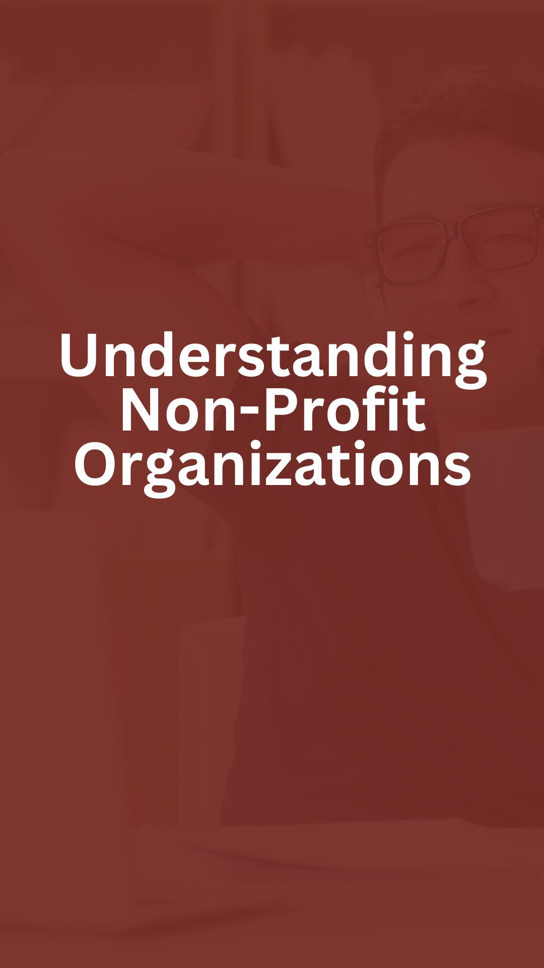 How to Write a Resume for Non-Profit Jobs_ Land Your Dream Role