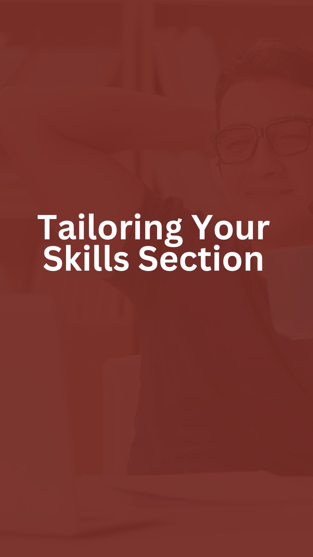 How to Write a Resume for Non-Profit Jobs_ Land Your Dream Role