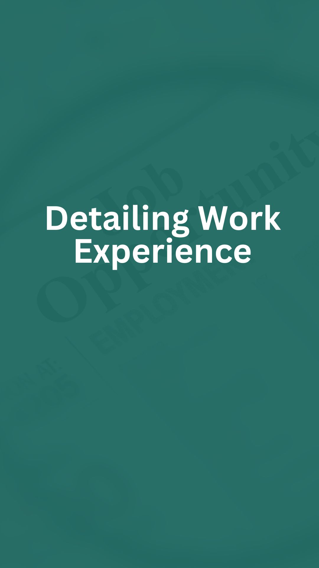 How to Write a Resume for Sales Jobs_ Stand Out and Land Your Dream Positionto Freelance as a Copywriter_ Tips to Skyrocket Your Career
