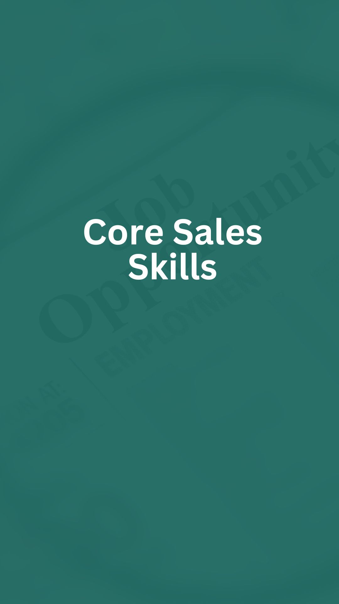 How to Write a Resume for Sales Jobs_ Stand Out and Land Your Dream Positionto Freelance as a Copywriter_ Tips to Skyrocket Your Career