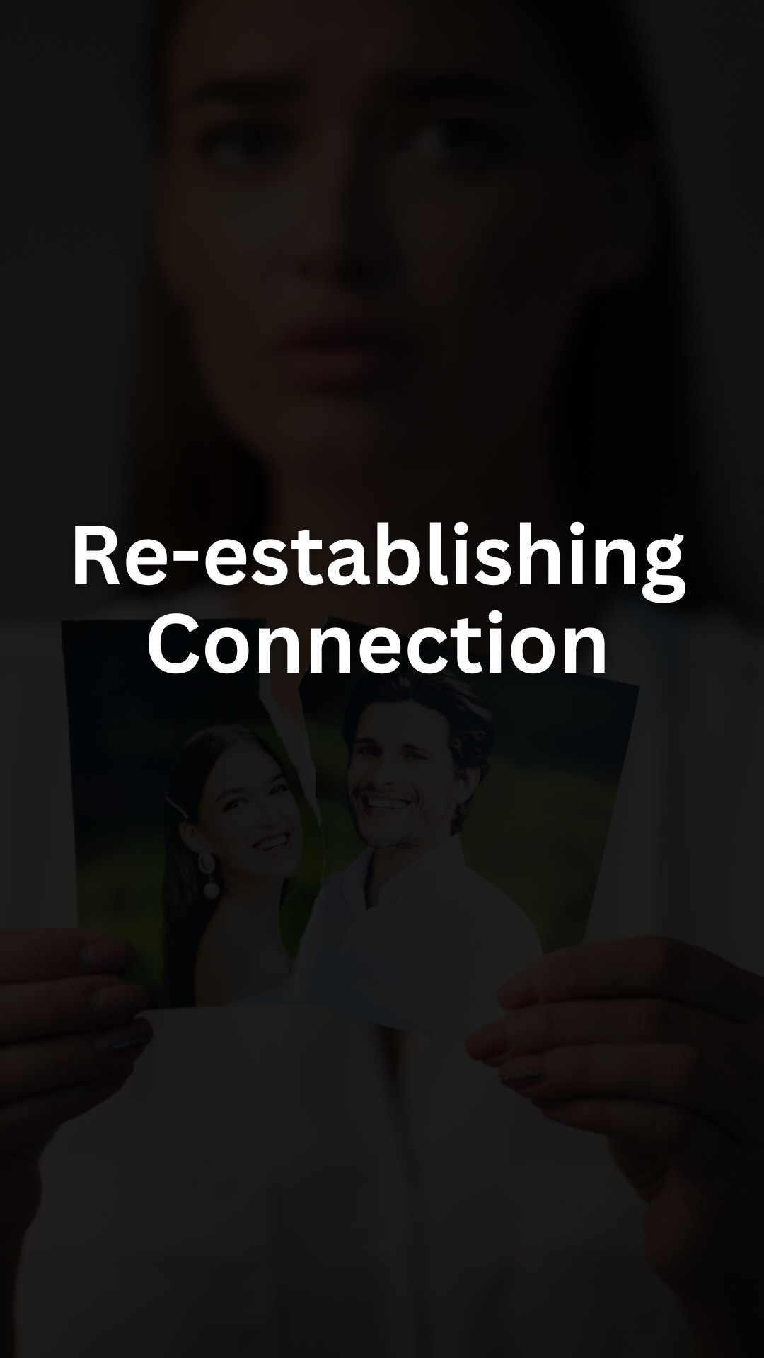 Re-establishing Connection