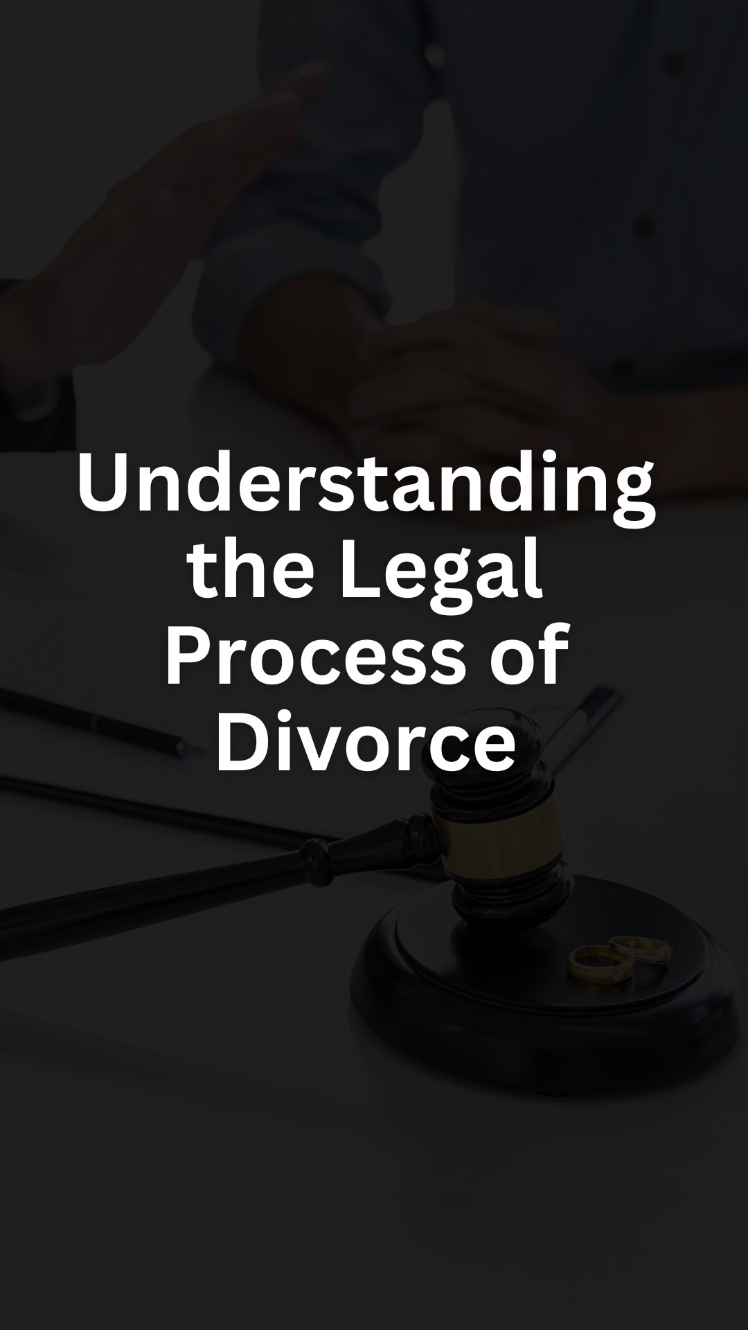 Child Custody Evaluations in Divorce