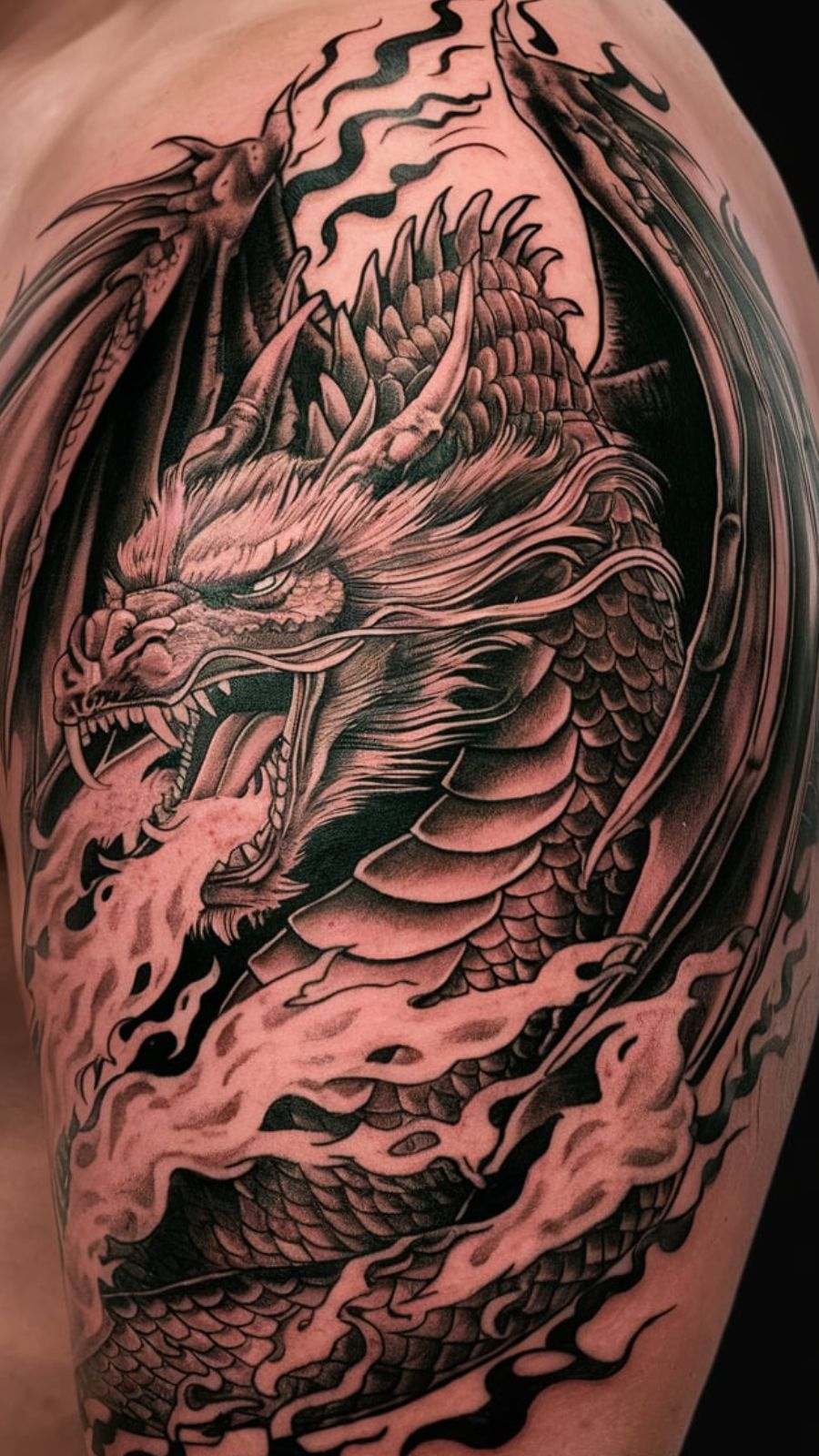 dragon