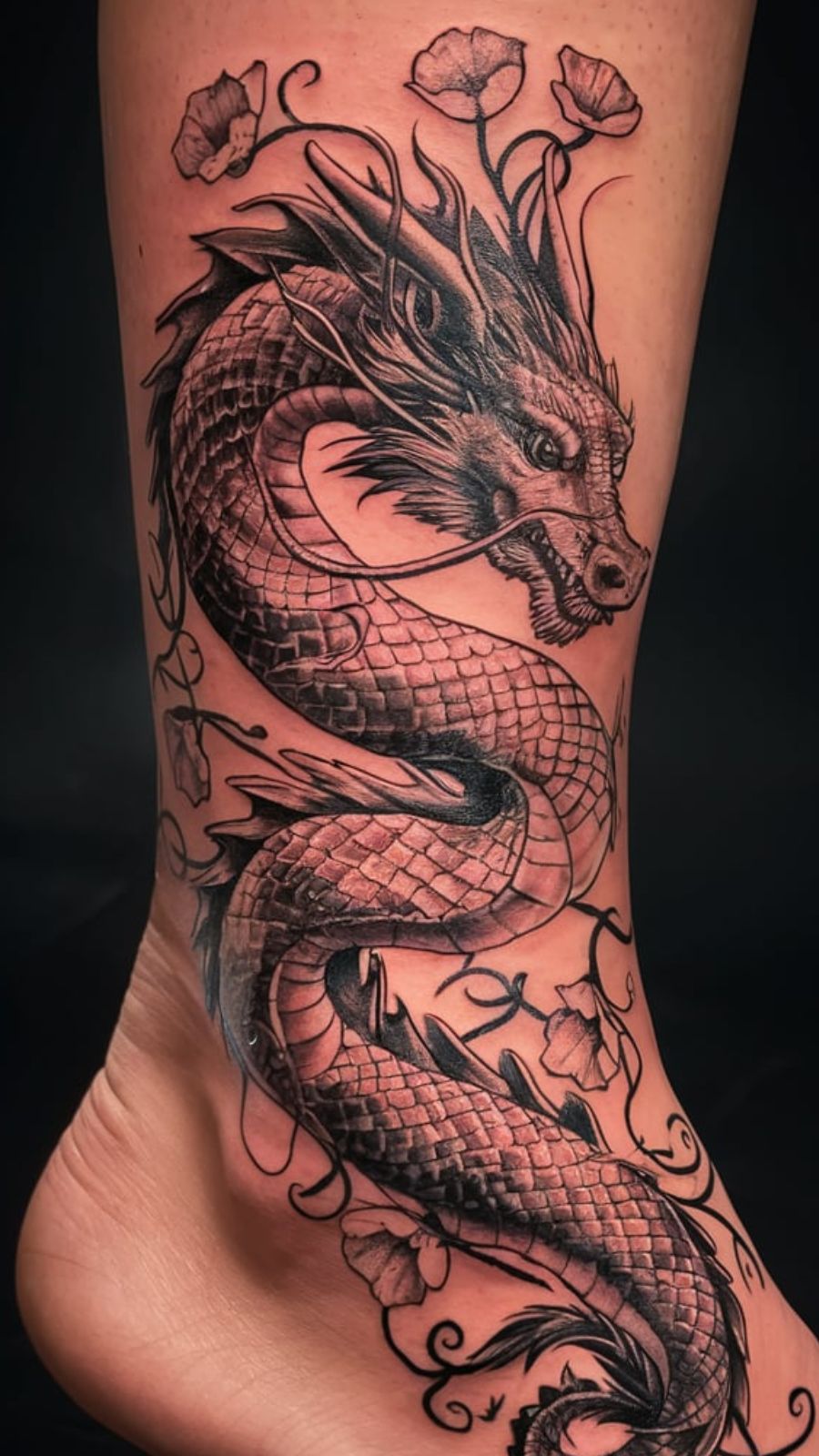 dragon