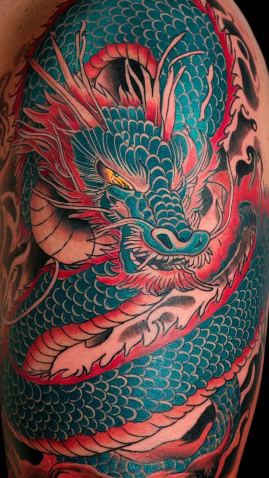 dragon