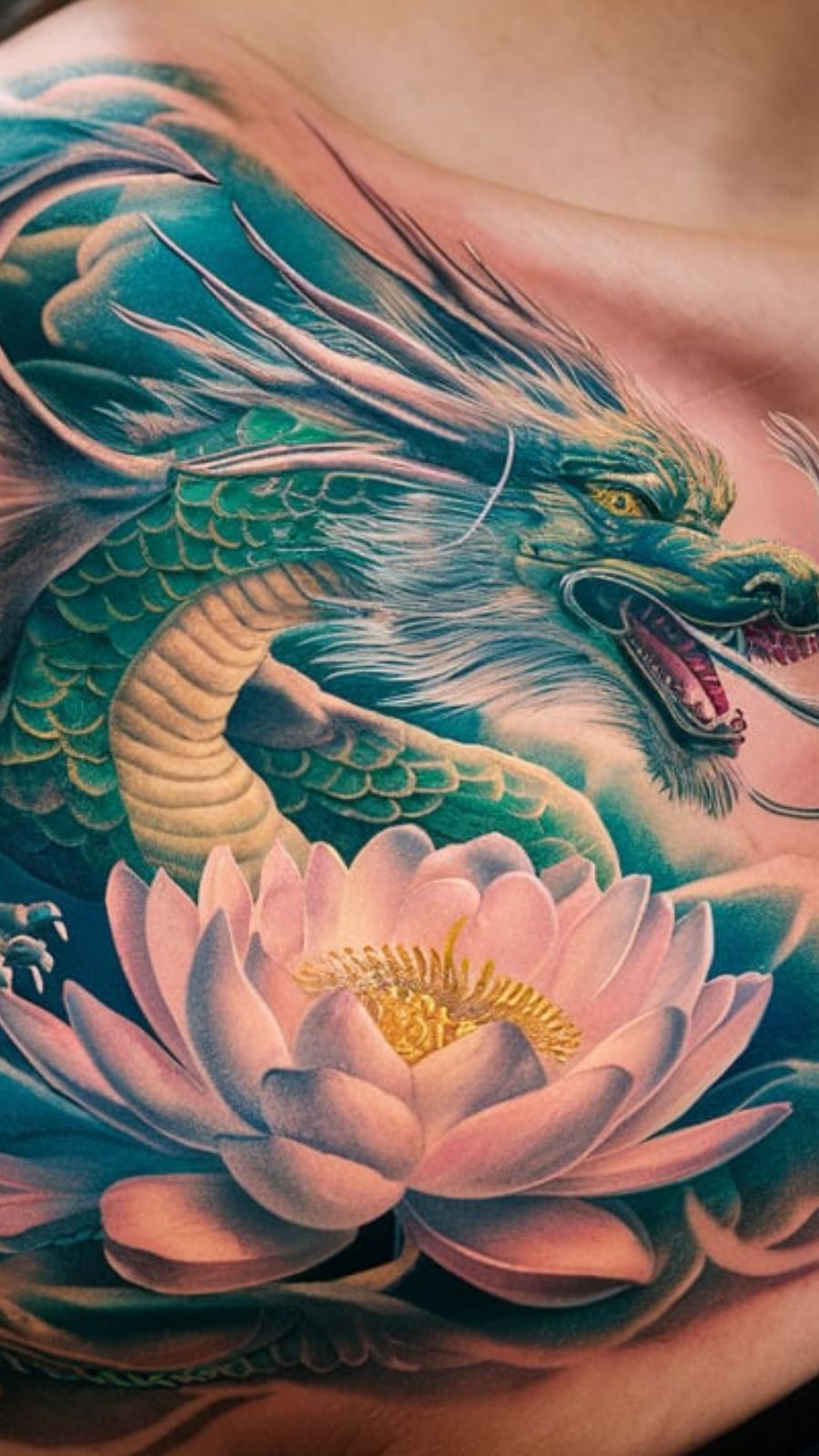 dragon
