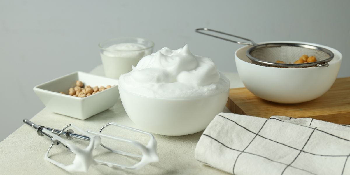 heavy cream substitute