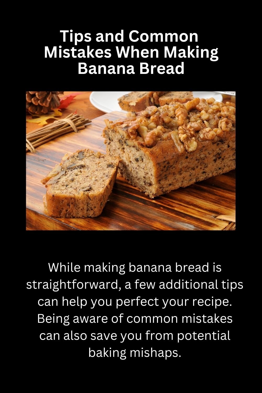 How To Make Banana Bread Step By Step Lets Learn Slang How To Make Banana Bread Step By Step Lets Learn Slang
