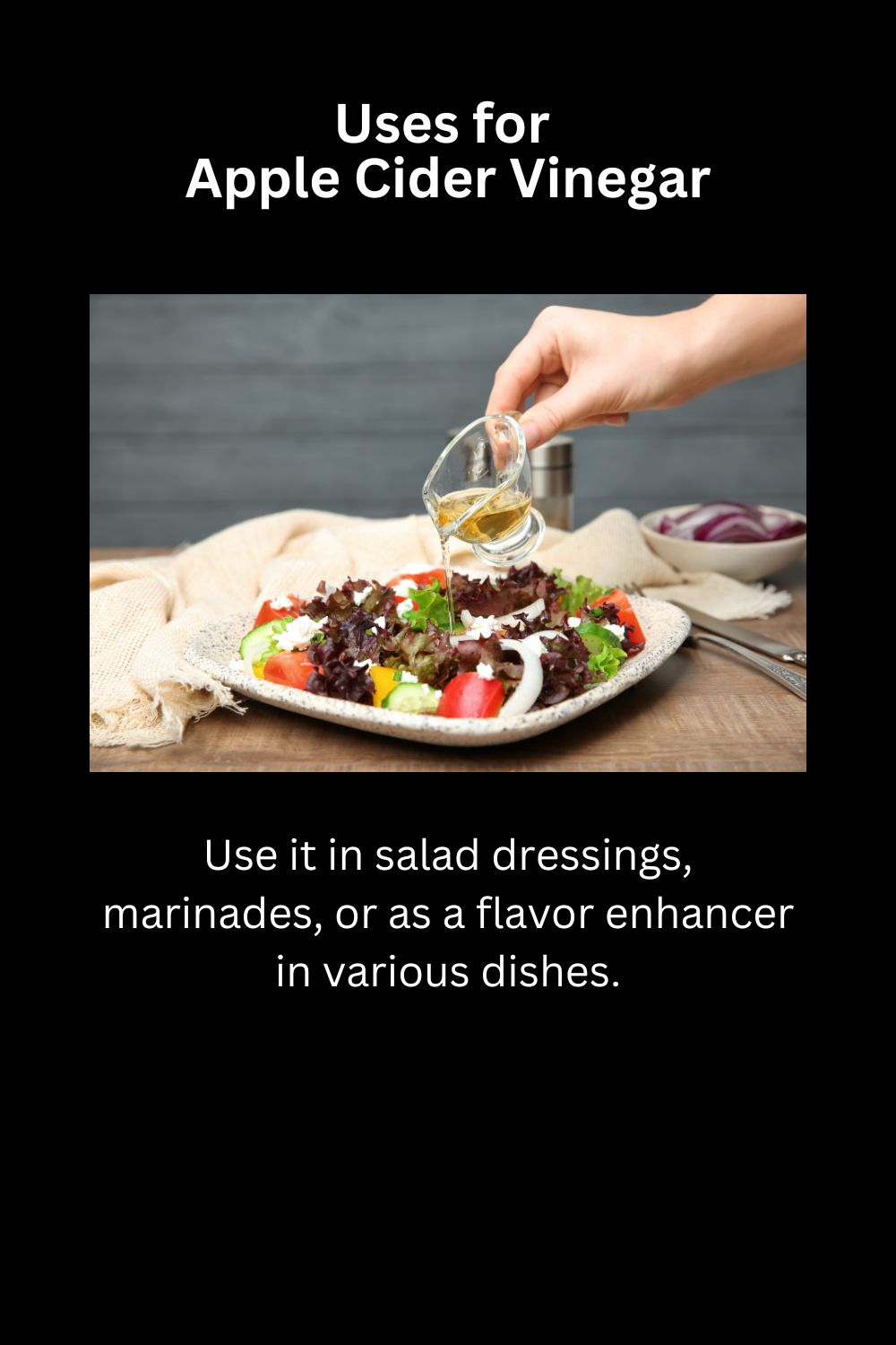 How to Make Apple Cider Vinegar