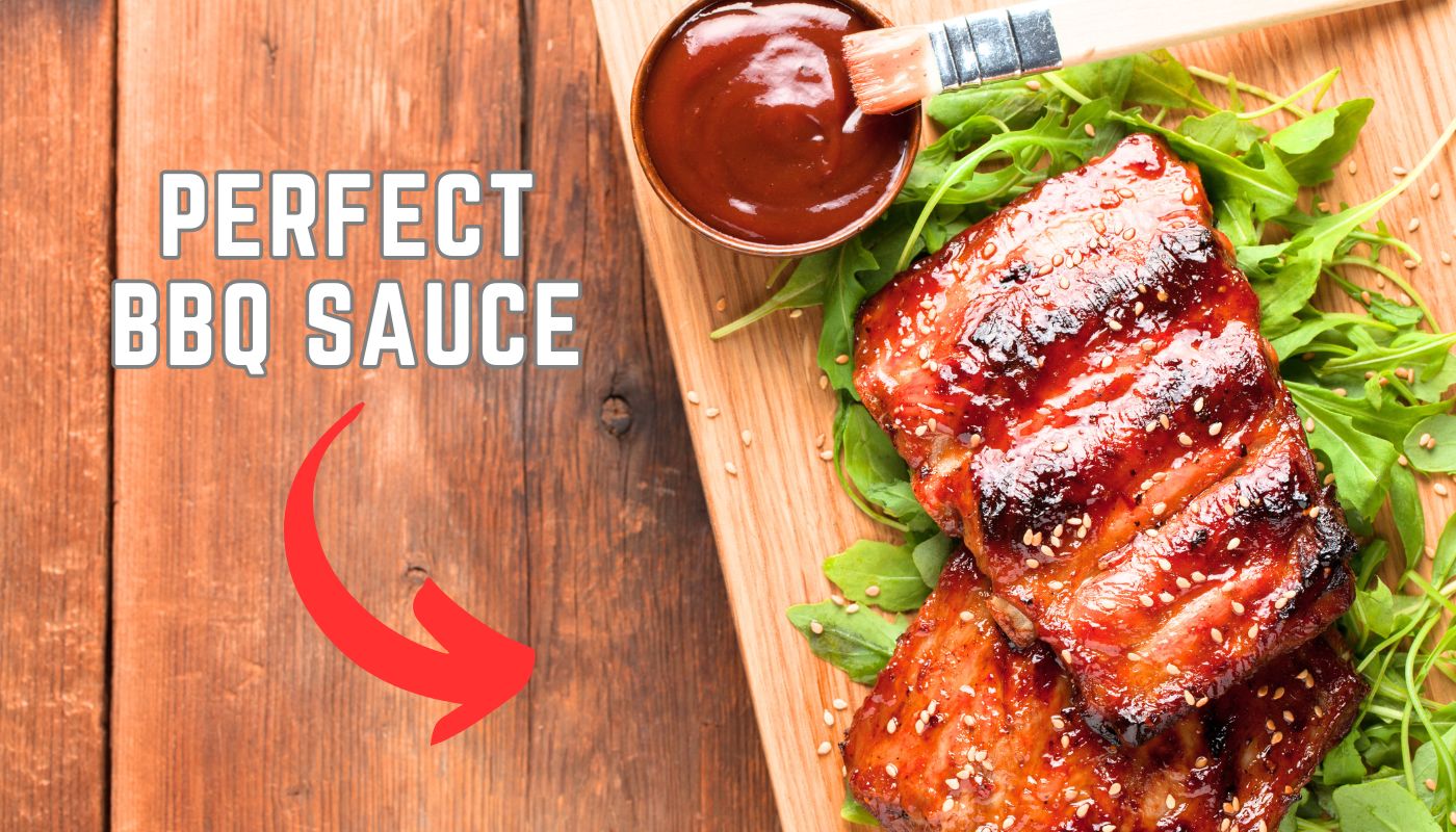 BBQ Sauce