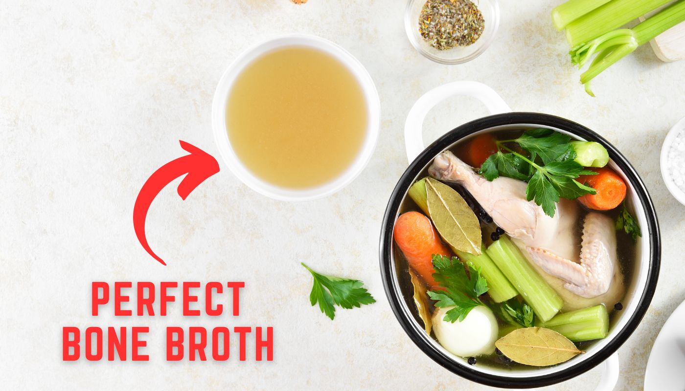 Bone Broth