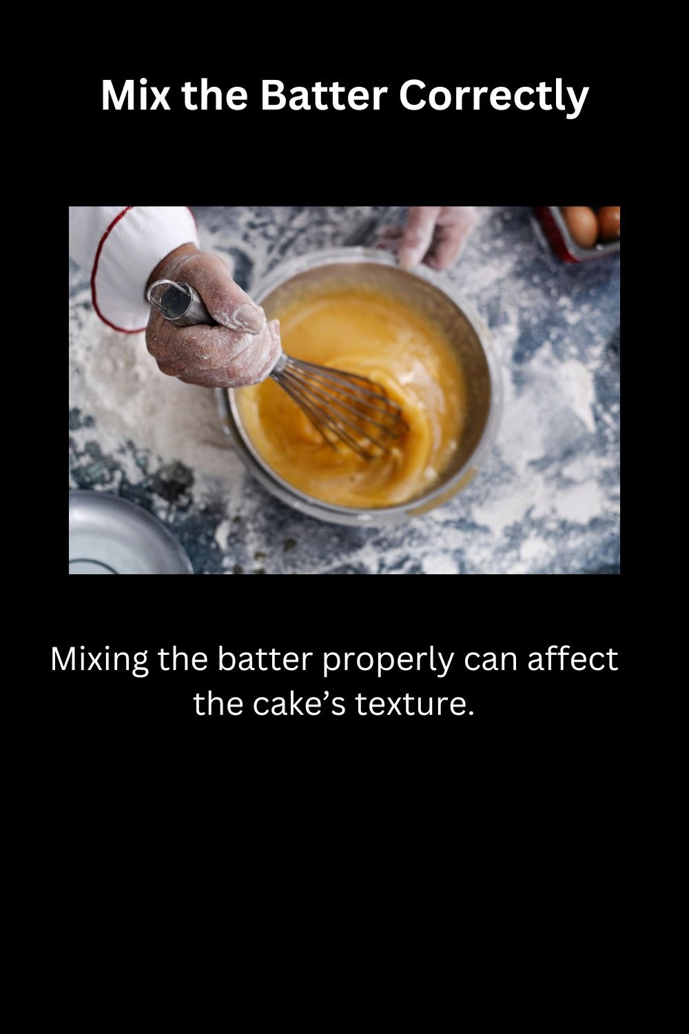 How to Make Box Cake Better