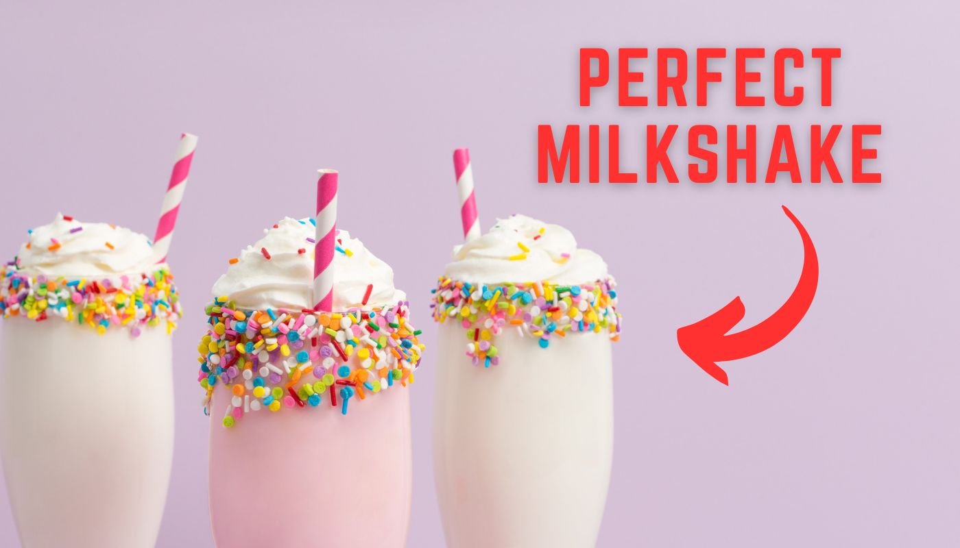 Milkshake