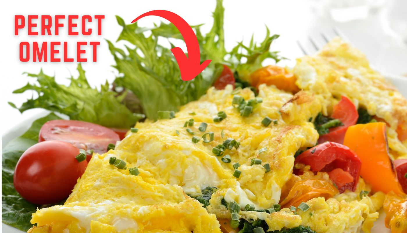 Omelet
