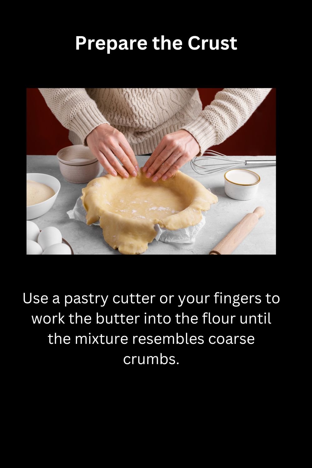 How to Make Apple Pie