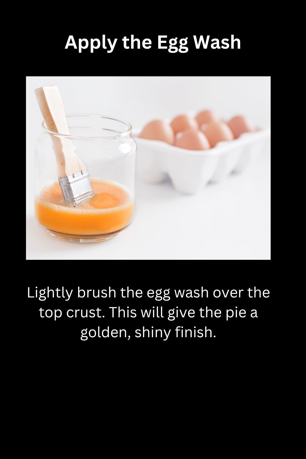 How to Make Apple Pie