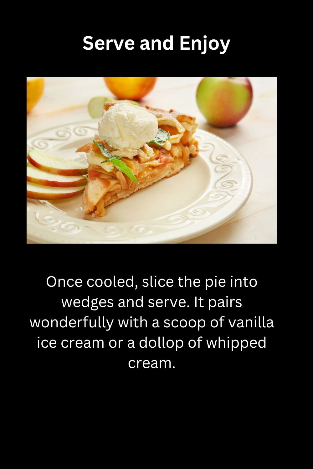 How to Make Apple Pie