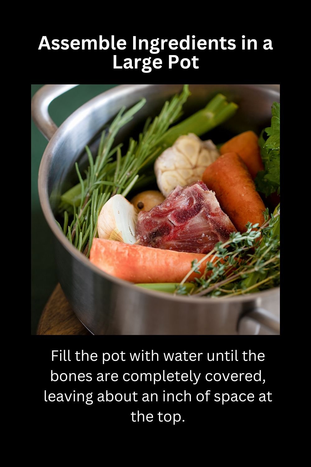 How to Make Bone Broth 