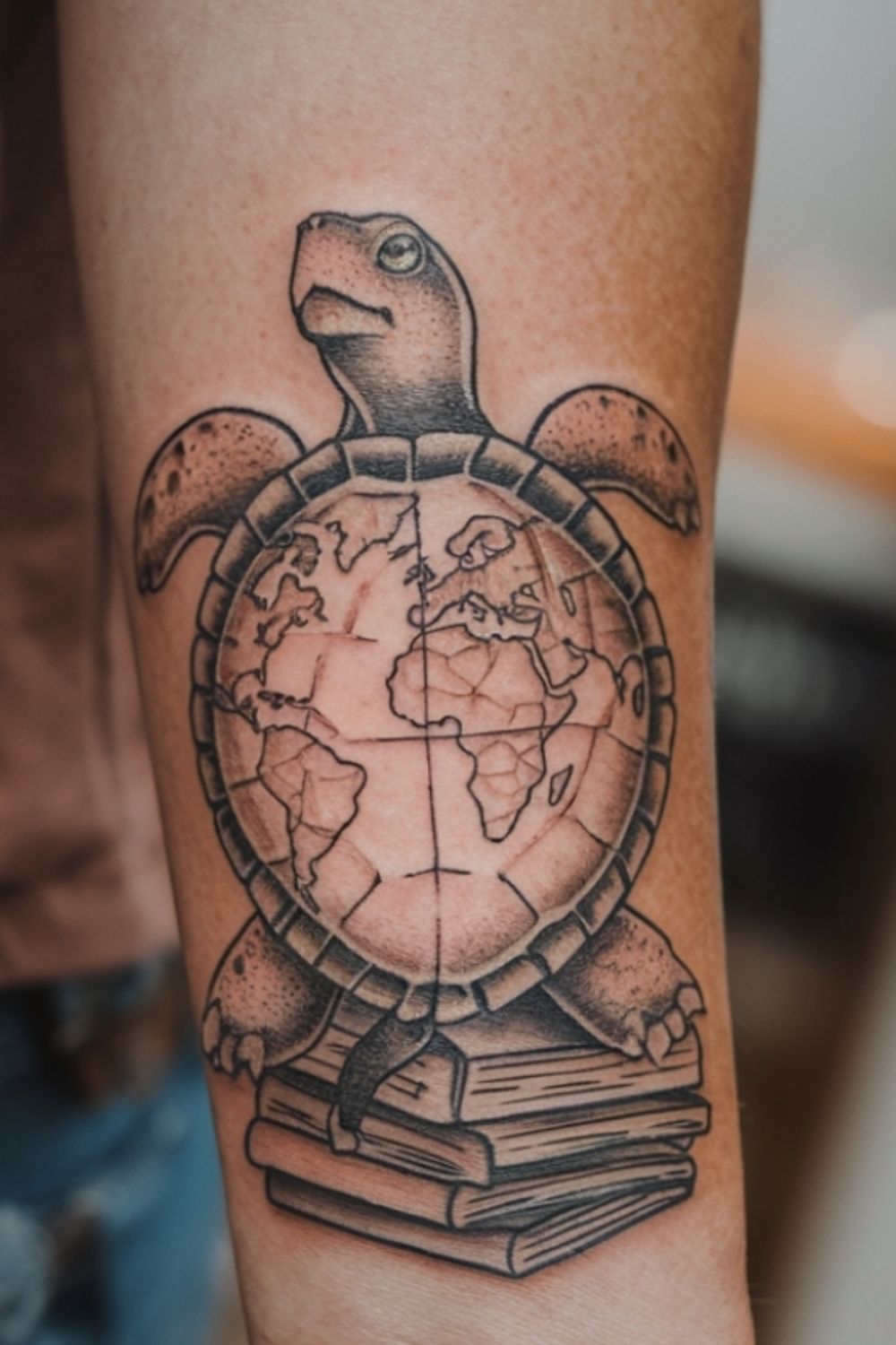 turtle tattoo small (2)