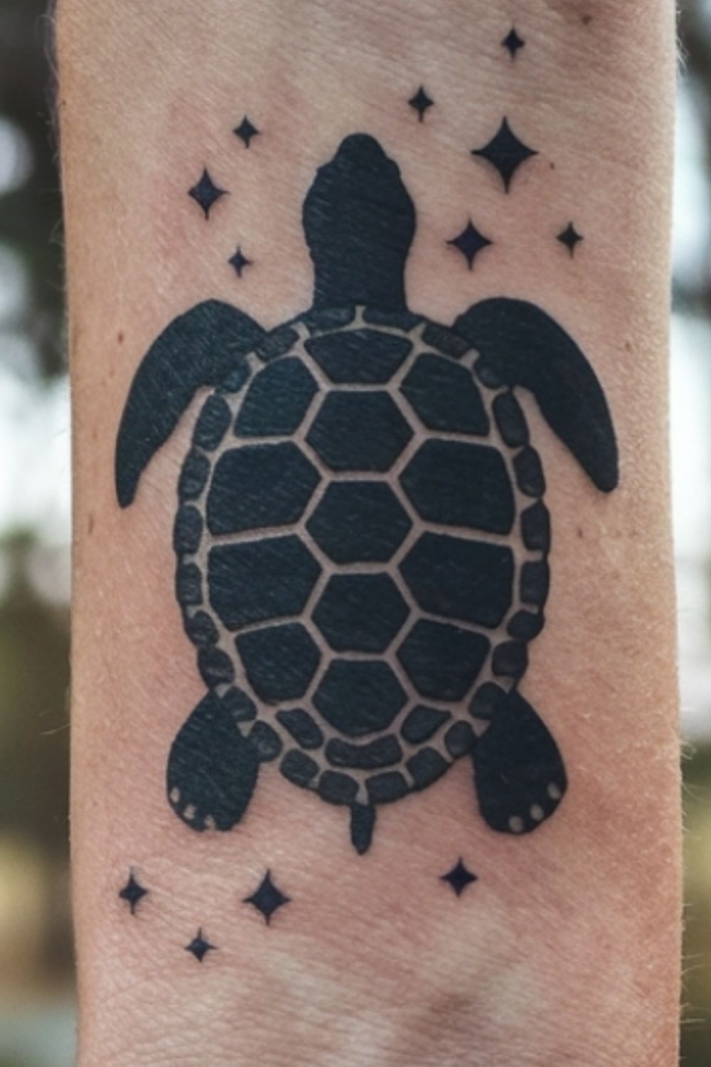 turtle tattoo small (3)
