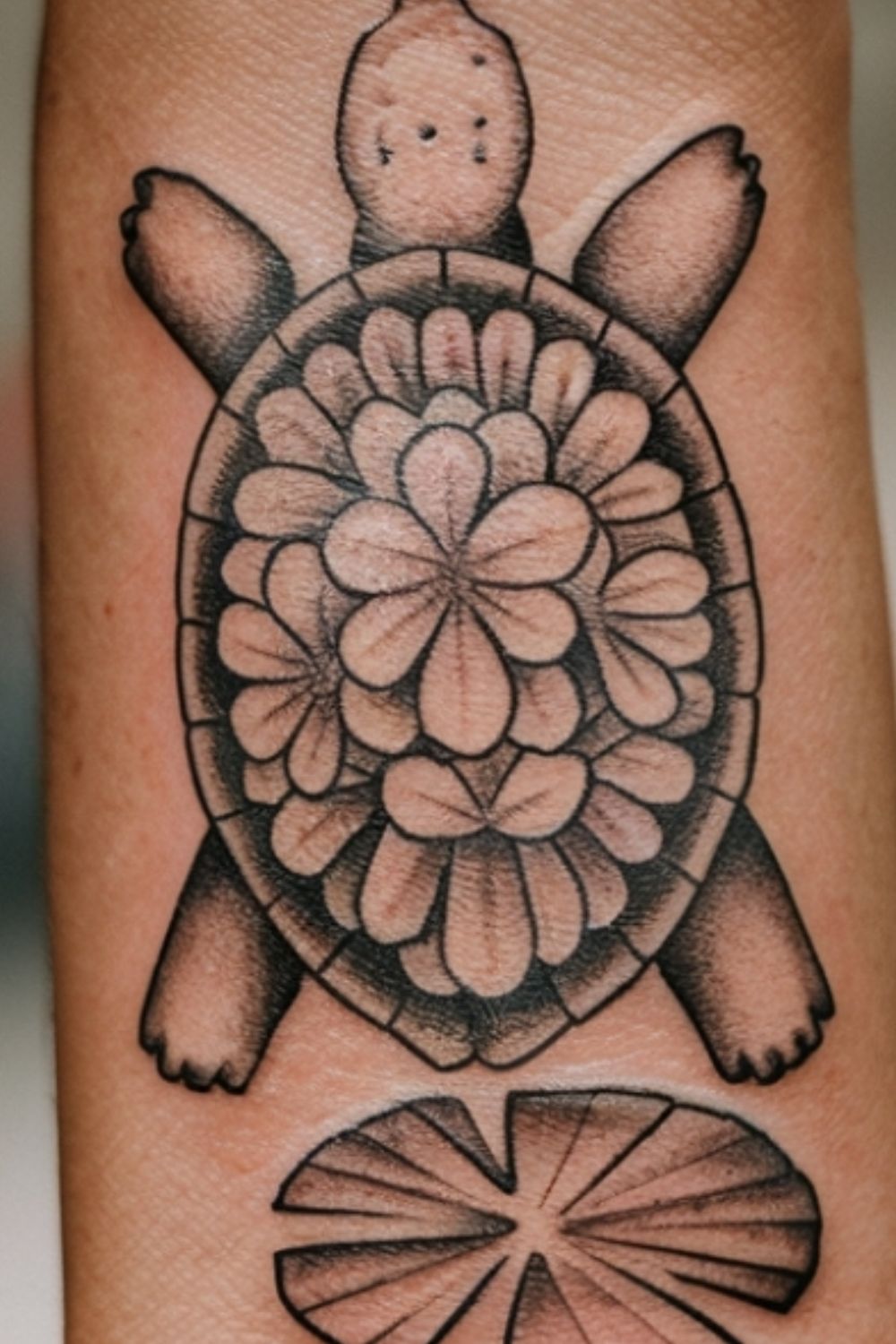 turtle tattoo small (5)