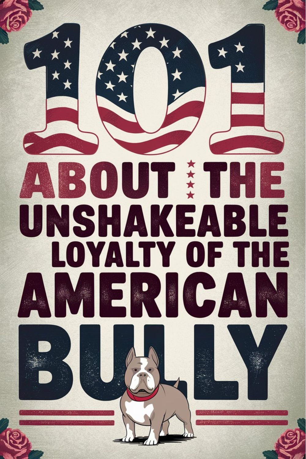 101 Quotes About the Unshakeable Loyalty of the American Bully