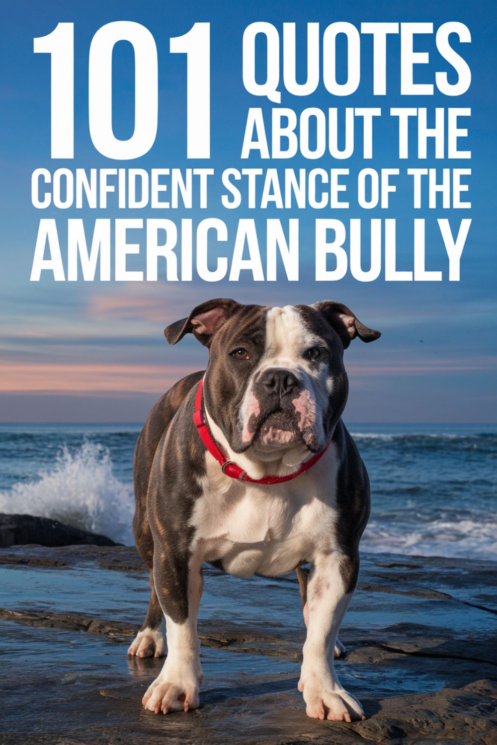101 Quotes on the Fierce Protective Nature of American Bullies (2)