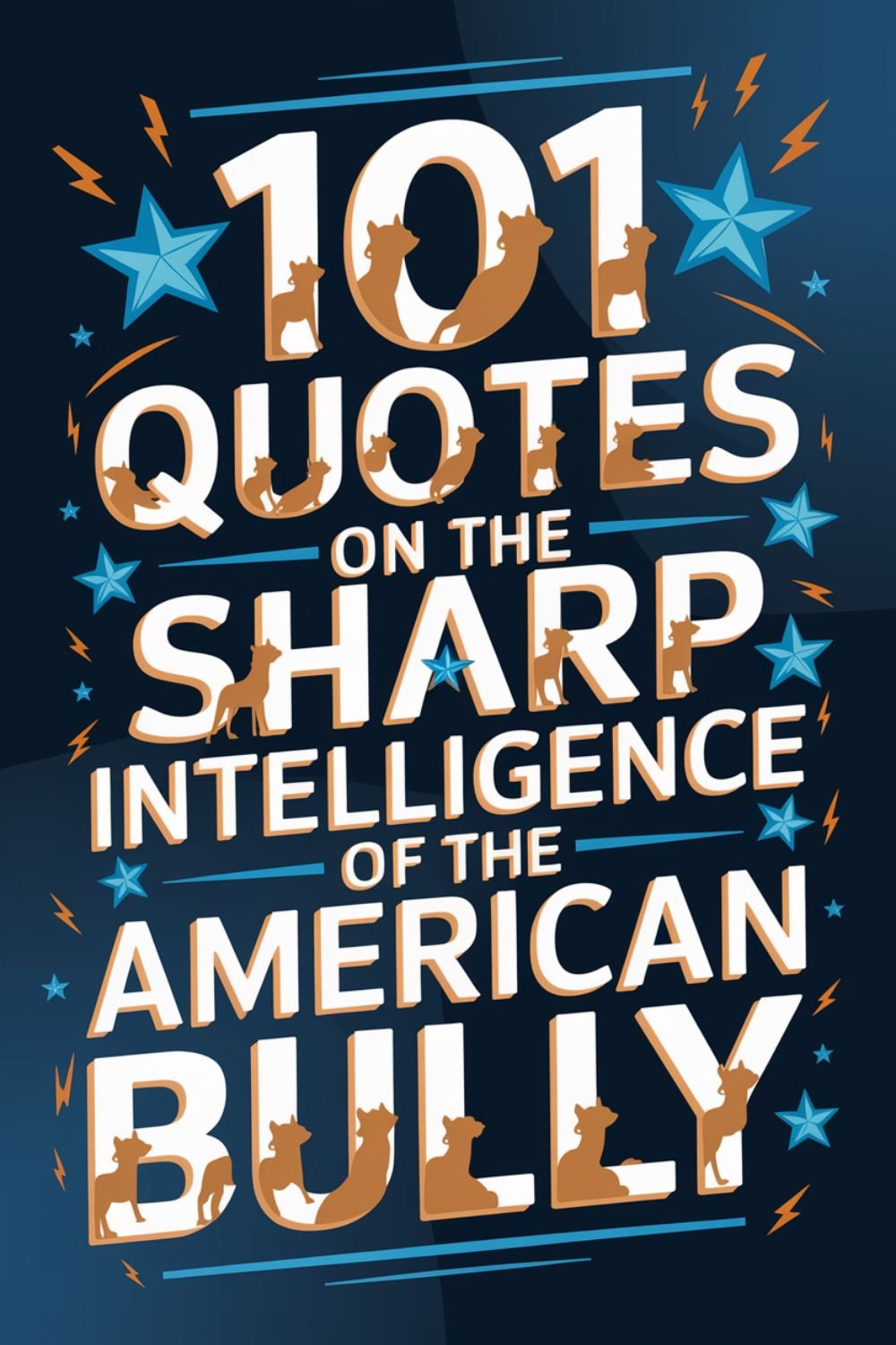 101 Quotes on the Sharp Intelligence of the American Bully