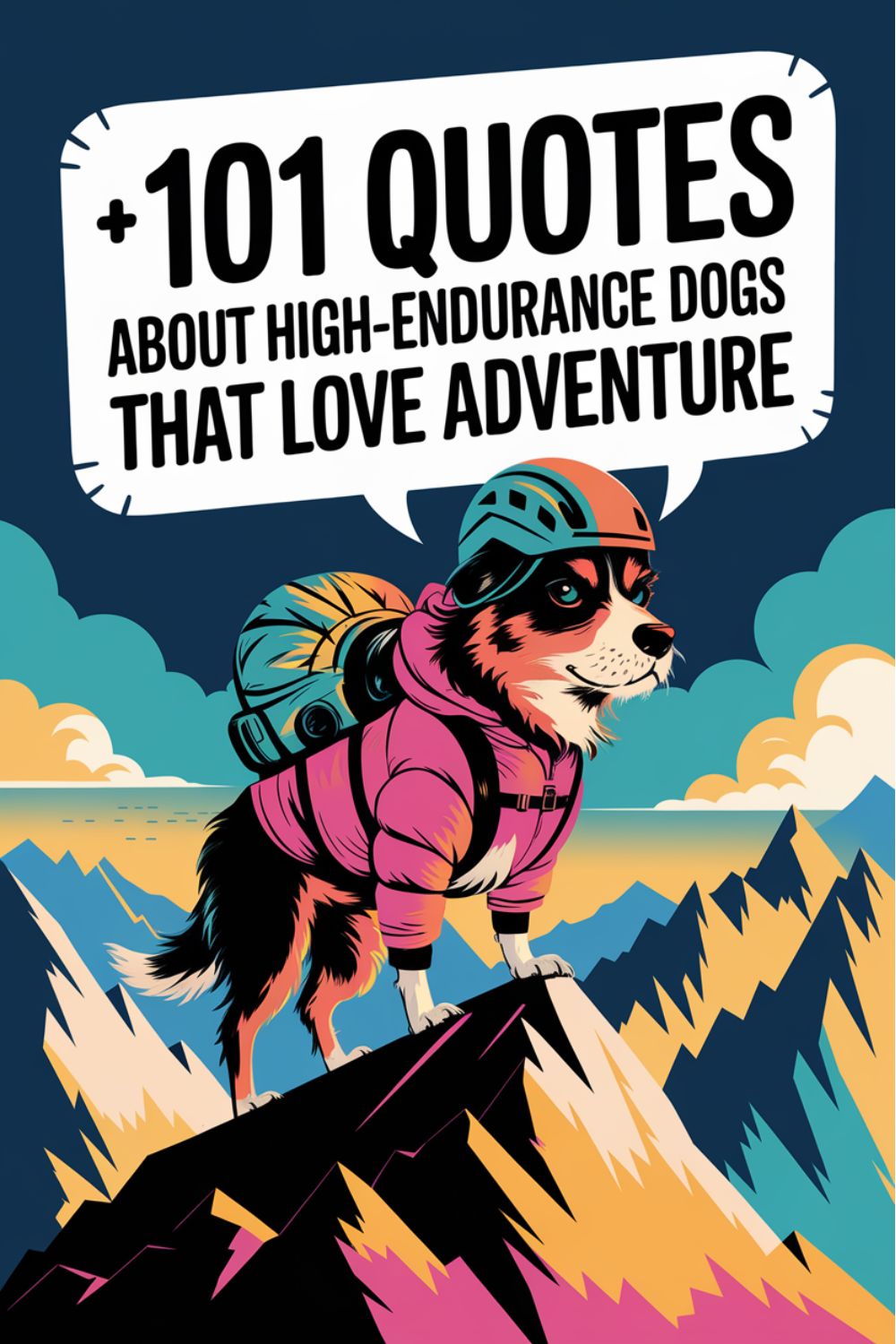 101 Quotes About Social Dogs That Love Everyone They Meet