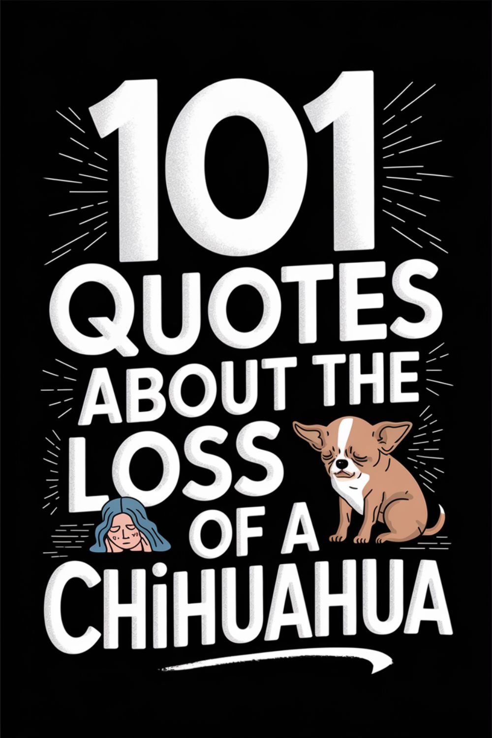 101 Quotes About the Loss of a Chihuaha