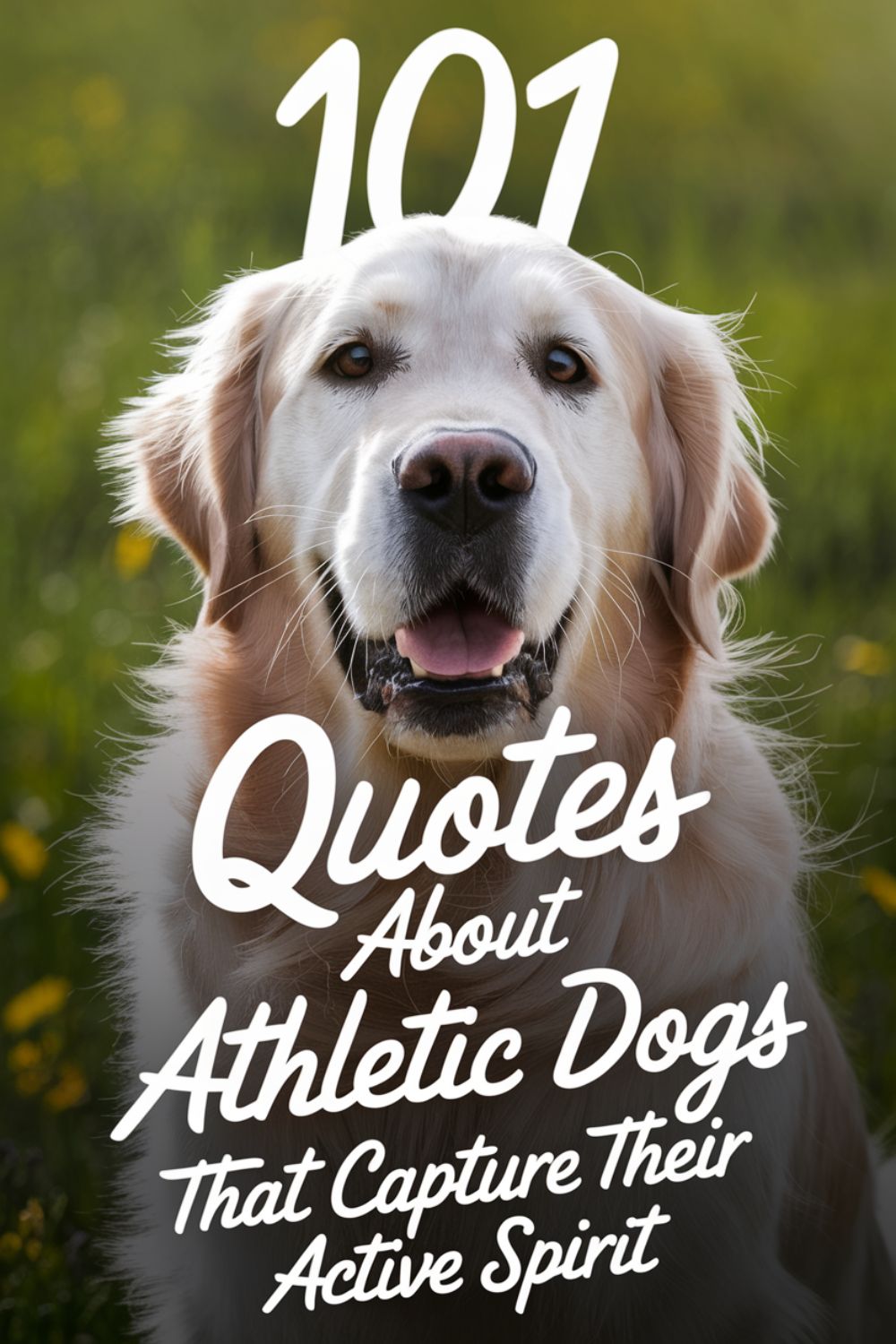 101 Quotes About Social Dogs That Love Everyone They Meet