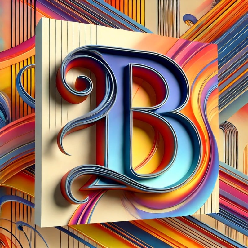 Abstract business name_B