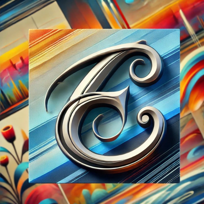 Abstract business name_E