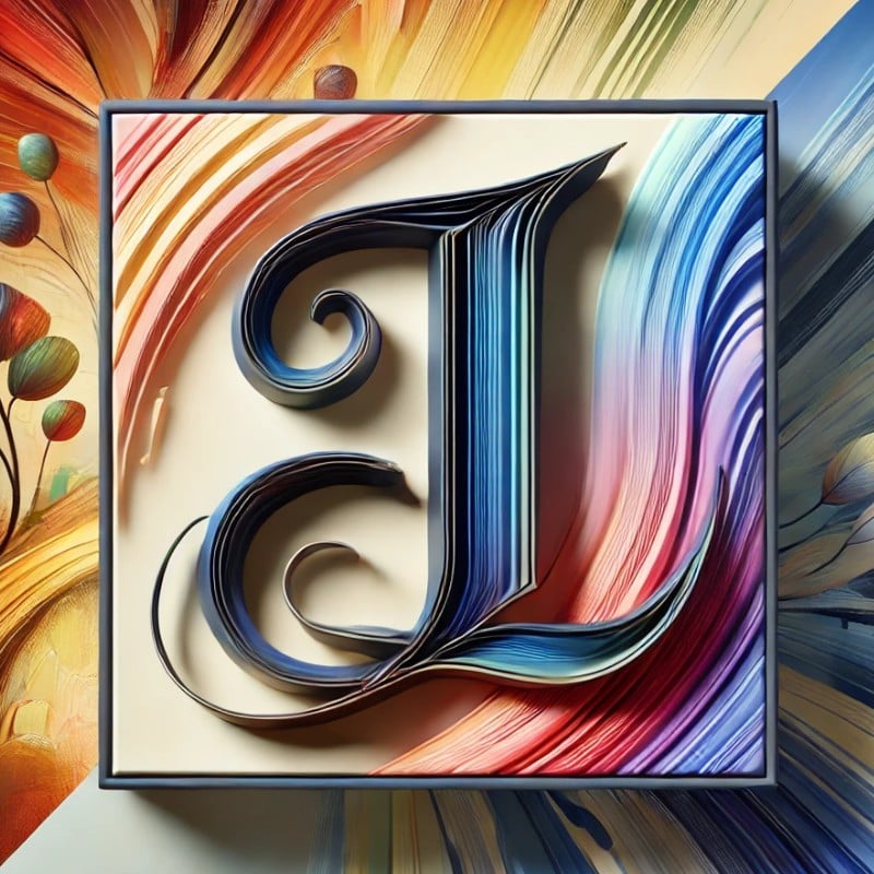 Abstract business name_I