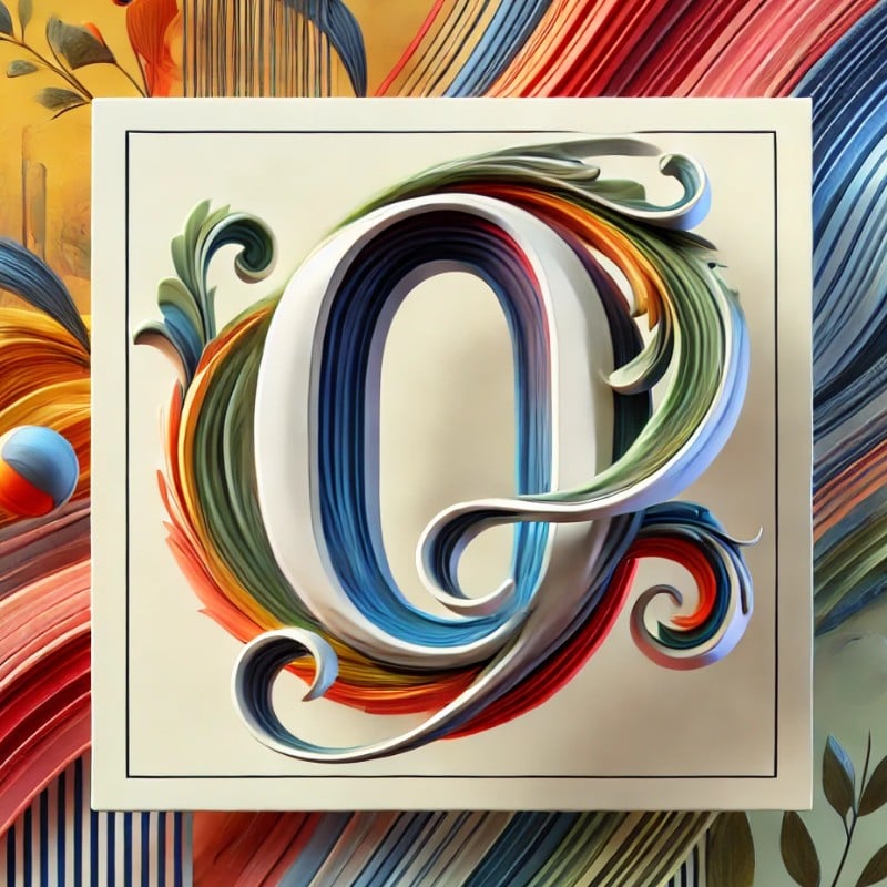 Abstract business name_O