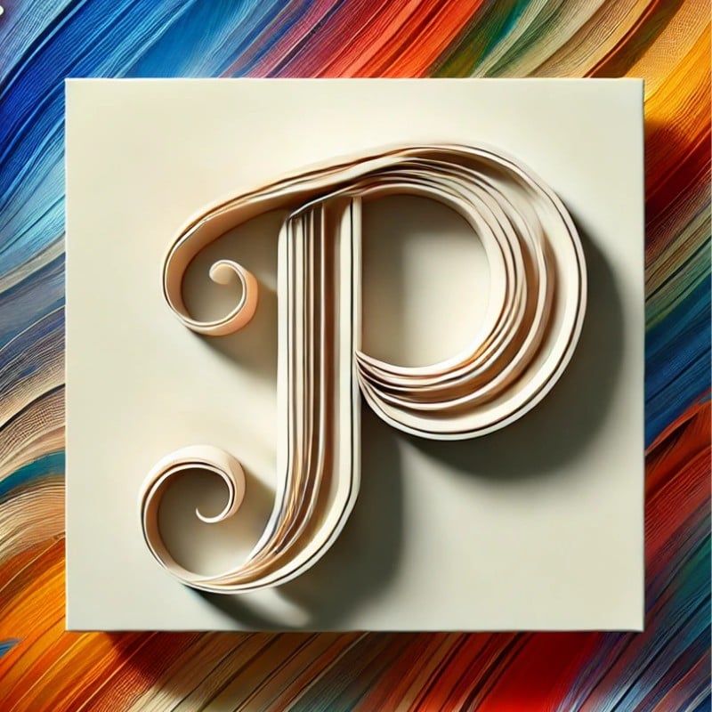 Abstract business name_P