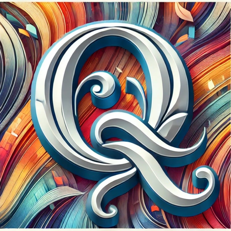 Abstract business name_Q