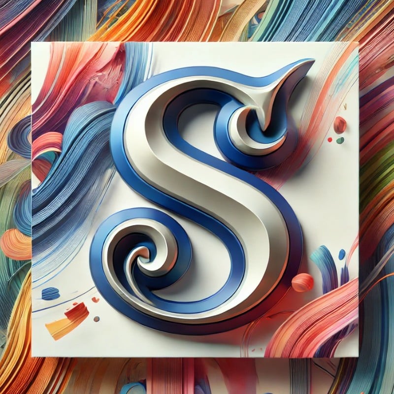 Abstract business name_S