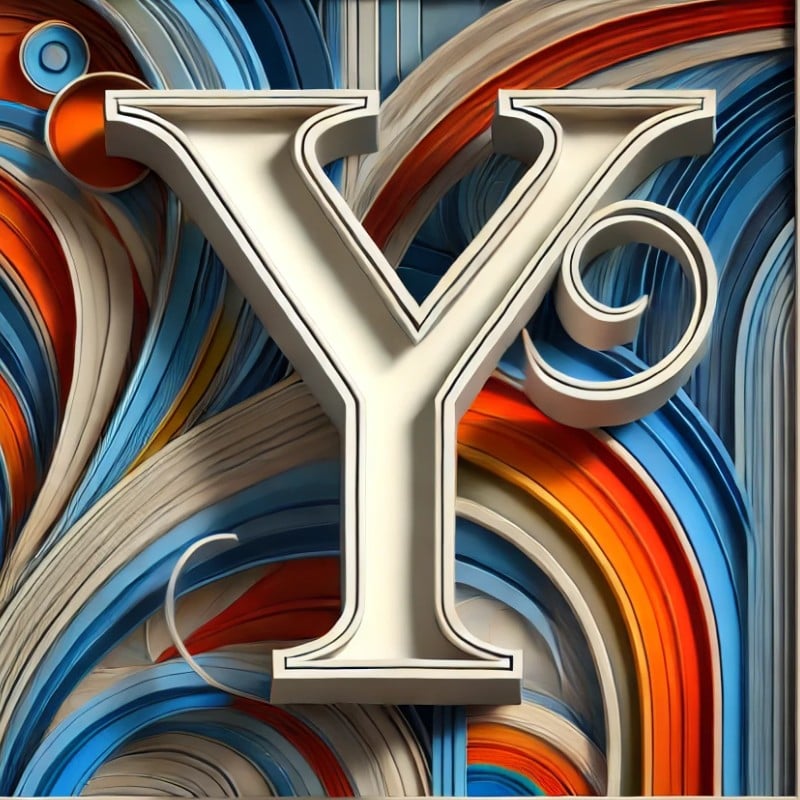 Abstract business name_Y
