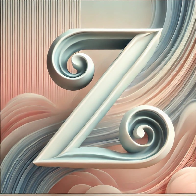 Abstract business name_Z