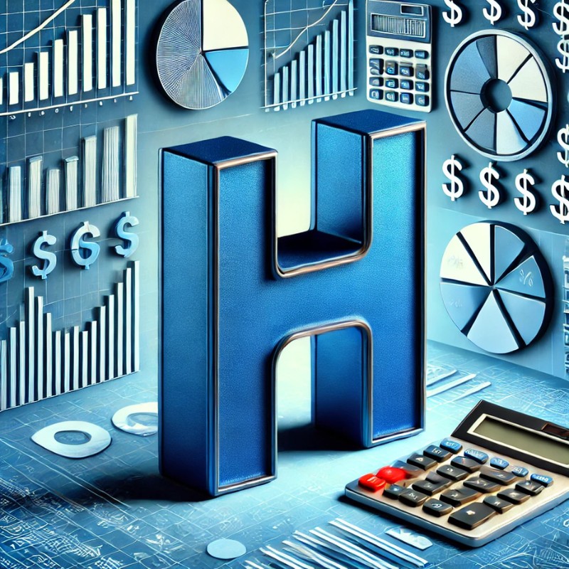 Accounting business name_H