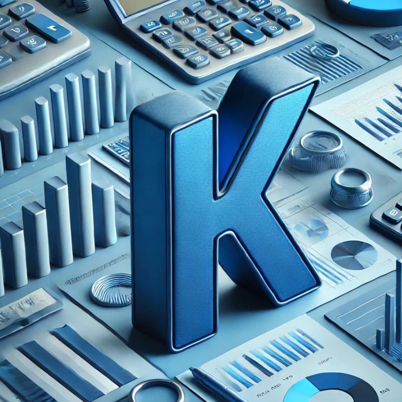 Accounting business name_K