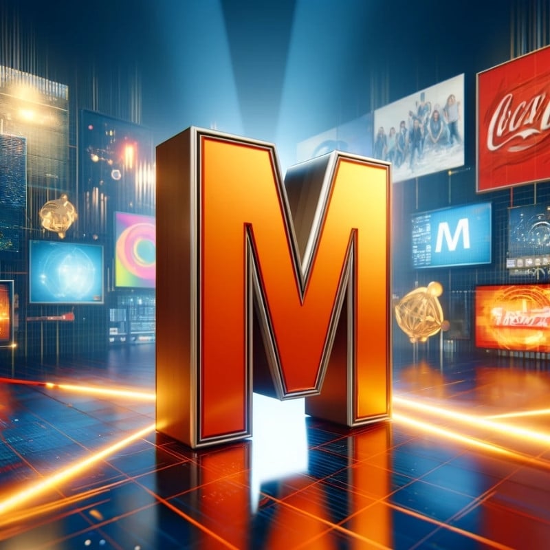 Advertising business names_M