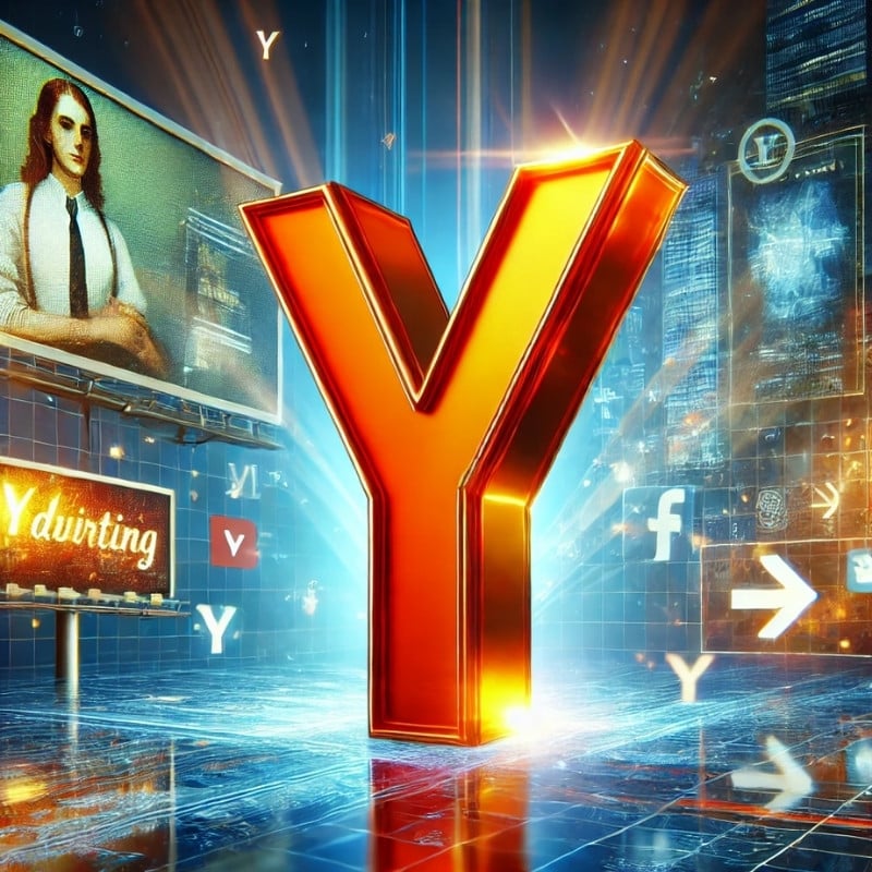 Advertising business names_Y