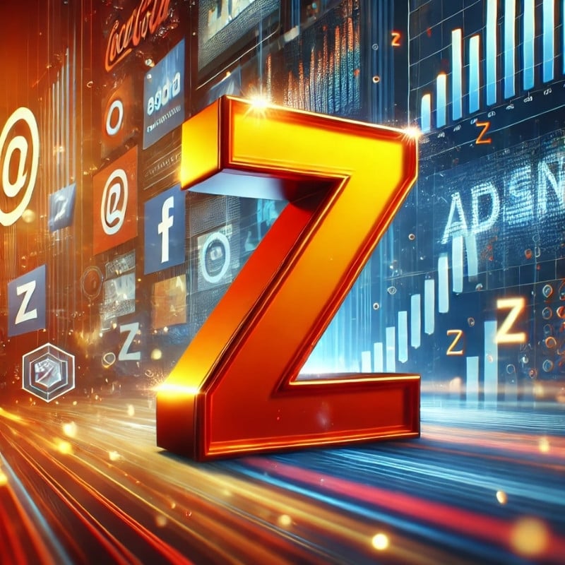 Advertising business names_Z