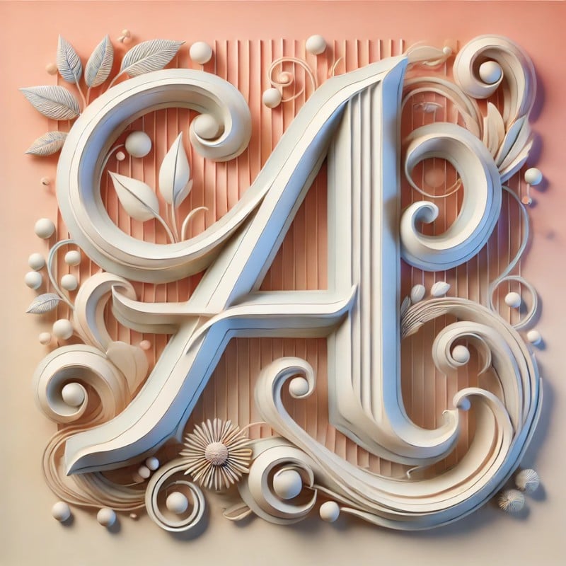 Aesthetic business name_A