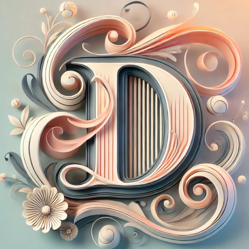 Aesthetic business name_D