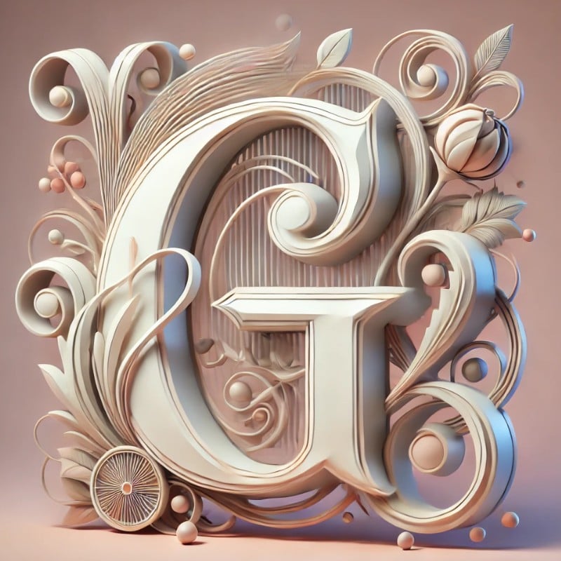 Aesthetic business name_G